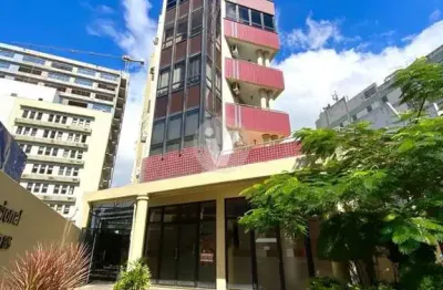 Ponto comercial para alugar na Avenida Presidente Vargas, 2135, Nossa Senhora de Fátima, Santa Maria