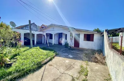 Casa em camobi próximo a base aérea, para reforma!!