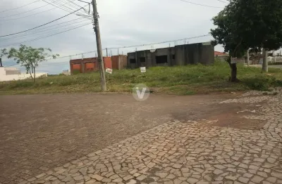 Terreno à venda na Avenida Evaldo Behr, Rua 01, Camobi, Santa Maria