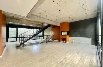 Oportunidade única! sobrado moderno na região central de santa maria