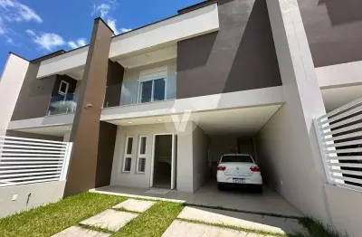 Casa com 3 quartos à venda na Rua Sebastião Portela, S n, Camobi, Santa Maria