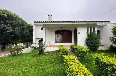 Casa com 4 quartos à venda na Rua Imembui, 115, Presidente João Goulart, Santa Maria