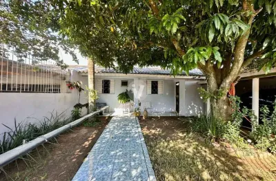 Casa com 3 quartos à venda na rua norizonte figueiró da rosa, 340, tomazetti, santa maria, 80 m2 por r$ 340.000