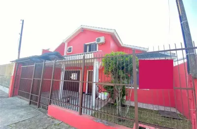 Casa com 4 dormitórios a venda na tancredo neves estilo colonial