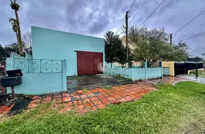 Casa com 3 quartos à venda na Rua Gonçalves Ledo, 955, Camobi, Santa Maria