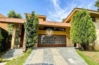 Casa alto padrão com 5 dormitórios bairro nossa senhora de lourdes!!