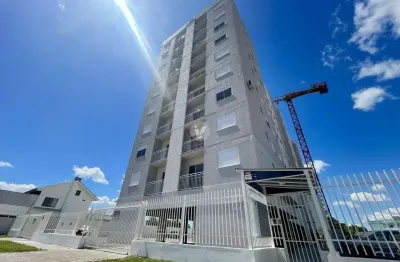 Apartamento com 2 quartos à venda na Rodovia RST-287, 6333, Camobi, Santa Maria
