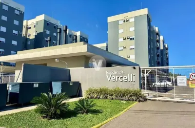 Apartamento 1 dormitório à venda | Nossa Senhora Medianeira em Santa Maria!