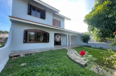 Casa com 5 quartos à venda na Rua Júlio Uminski, 480, Pé de Plátano, Santa Maria