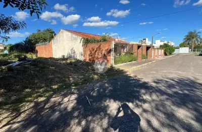 Terreno à venda na Rua Niterói, 563, Pinheiro Machado, Santa Maria