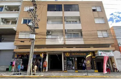 Amplo apartamento 3 dormitórios à venda em santa maria!