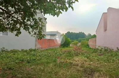 Ótimo terreno em área residencial no bairro chácara das flores!
