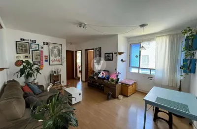 Apartamento com 2 quartos à venda na Rua Pedro Santini, 177, Nossa Senhora de Lourdes, Santa Maria