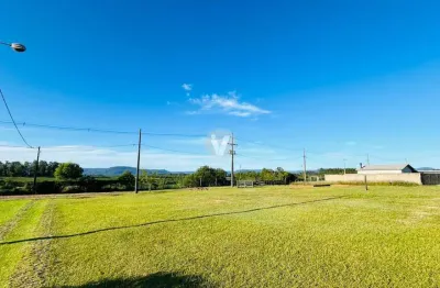 Terreno pronto para construir próximo ao bairro camobi!
