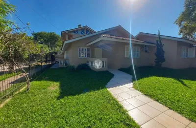 Casa 4 dormitórios para vender ou alugar camobi santa maria/rs