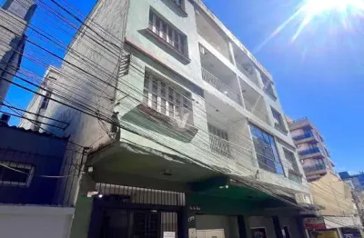 Apartamento com 3 quartos à venda na Rua Coronel Niederauer, 1575, Bonfim, Santa Maria