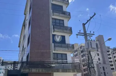 Sala comercial à venda na Rua Alameda Montevidéo, 313, Nossa Senhora das Dores, Santa Maria