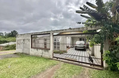 Casa com 3 quartos à venda na Rua Assis Brasil, 102, Zona Rural, Arroio Grande