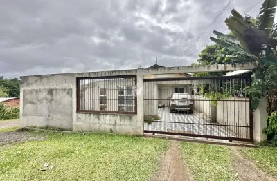Casa com 3 quartos à venda na Rua Assis Brasil, 102, Zona Rural, Arroio Grande