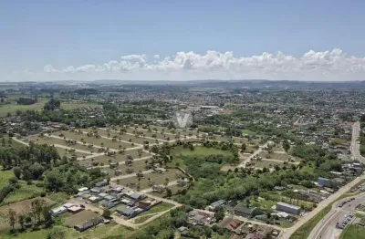 Terreno à venda na Rua Rádio Guarathan, s n, Boi Morto, Santa Maria