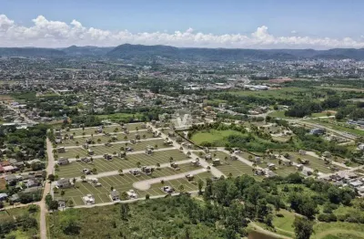 Terreno à venda na Rua Rádio Guarathan, s n, Boi Morto, Santa Maria