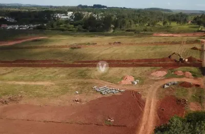 Terreno à venda na Rua Rádio Guarathan, s n, Boi Morto, Santa Maria