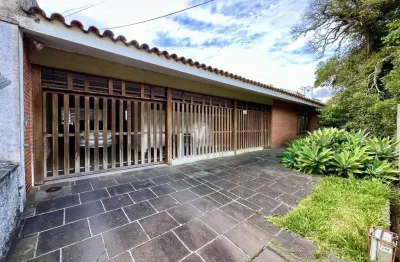 Casa com 4 quartos à venda na Rua Israel Seligman, 188, Nossa Senhora de Lourdes, Santa Maria