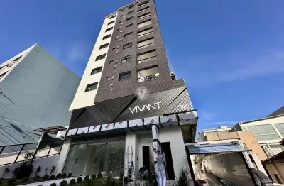 Apartamento com 1 quarto à venda na Rua Riachuelo, 341, Centro, Santa Maria