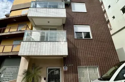 Ponto comercial à venda na Rua Duque de Caxias, 2385, Nossa Senhora Medianeira, Santa Maria