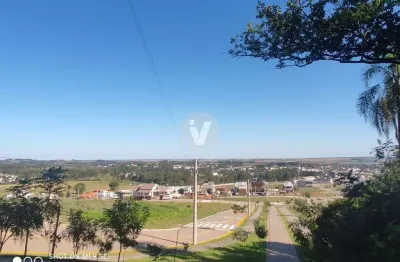 Terreno à venda na Rua David Ribeiro, 57, Tomazetti, Santa Maria