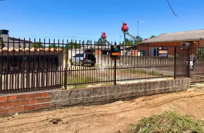 Terreno à venda na Rua do Operário, 479, Camobi, Santa Maria