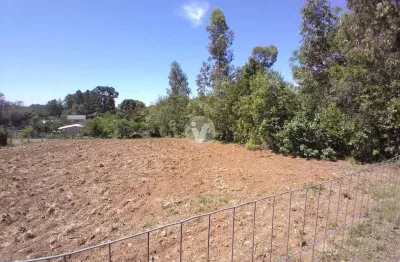 Terreno à venda na Rua Ulisses Guimarães, 00, Parque Serrano, Itaara