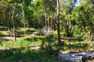 Terreno à venda na Rua Das Acacias, 500, Parque Serrano, Itaara