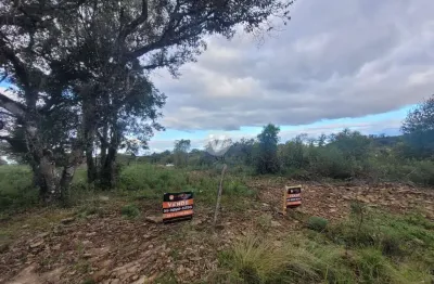 Terreno à venda na Rua Das Cerejeiras, Lote 2, Parque Serrano, Itaara
