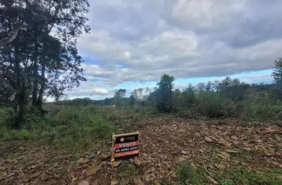 Terreno à venda na Rua Das Cerejeiras, Lote 3, Parque Serrano, Itaara