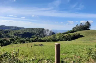 Terreno à venda na Linha Base, Centro, Silveira Martins
