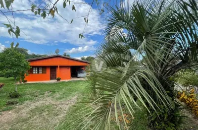 Casa com 2 quartos à venda na Av Porto Alegre, 341, Parque Serrano, Itaara