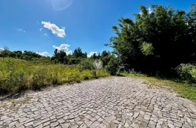 Terreno à venda na Avenida Guilherme Kurtz, 000, Centro, Itaara