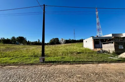 Terreno à venda na Br 158, 000, Centro, Itaara