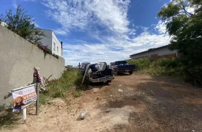 Terreno à venda na Rua Sebastião Portela, S n, Camobi, Santa Maria