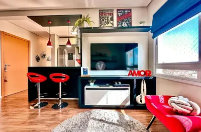 Apartamento com 2 quartos à venda na Rua Coronel Ernesto Becker, 230, Passo D'Areia, Santa Maria