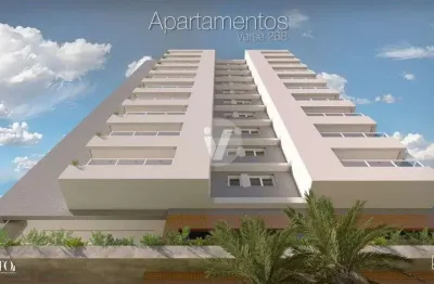 Apartamento com 3 quartos à venda na Rua Paraíba, 286, Nossa Senhora de Lourdes, Santa Maria
