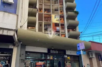 Sala comercial à venda na Rua Doutor Bozano, 1293, Centro, Santa Maria