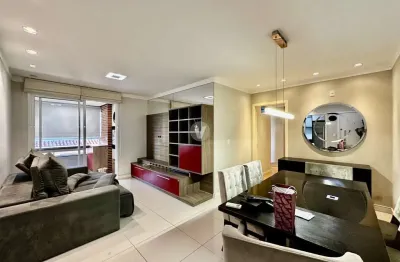 Apartamento 2 dormitórios com suíte nossa senhora de lourdes