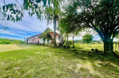 Chácara / sítio com 1 quarto à venda na Rua Syllas Pauler, s n, Parque Serrano, Itaara