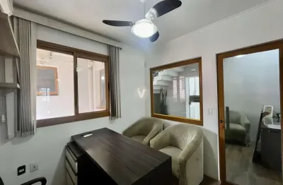 Sala comercial para alugar na Rua Olavo Bilac, 770, Nossa Senhora de Fátima, Santa Maria