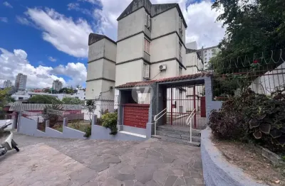 Apartamento com 2 quartos para alugar na Rua Conrado Hoffmann, 610, Nossa Senhora de Lourdes, Santa Maria