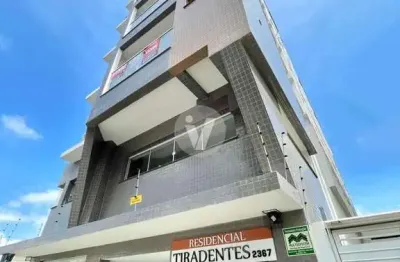 Apartamento com 1 quarto à venda na Rua Duque de Caxias, 2367, Nonoai, Santa Maria
