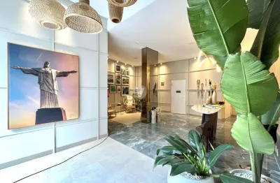 Apartamento com 2 quartos para alugar na Rua do Acampamento, 713, Centro, Santa Maria