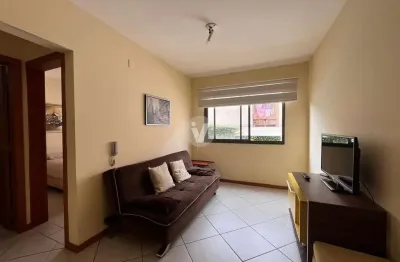 Apartamento com 1 quarto à venda na Rua Amélia Rodrigues, 235, Nossa Senhora do Rosário, Santa Maria